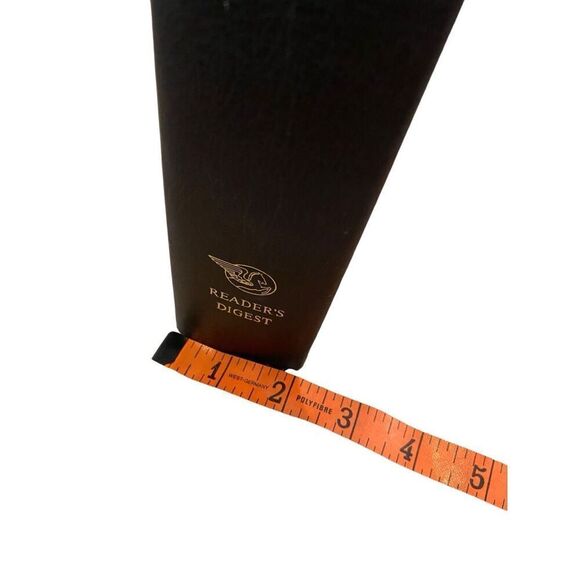 Family Word Finder Readers Digest Hardcover Book Novel - Picture 9 of 12